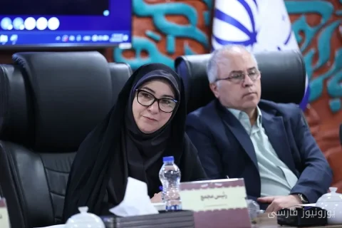 محمدیان اعلام کرد: حضور بانوان ورزشکار ایران در بازی‌های آسیایی ۲۰۲۶ در ۲۵ رشته برابر یا بیشتر از پسران شد