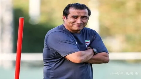 خداداد عزیزی با وجود محرومیت چهارماهه، تراکتور را در لیگ نخبگان آسیا همراهی می‌کند