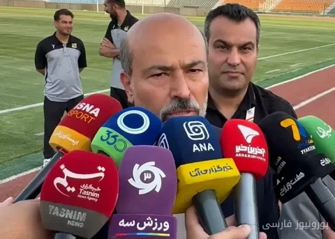 تغییرات مدیریتی در باشگاه صنعت نفت آبادان کلید خورد