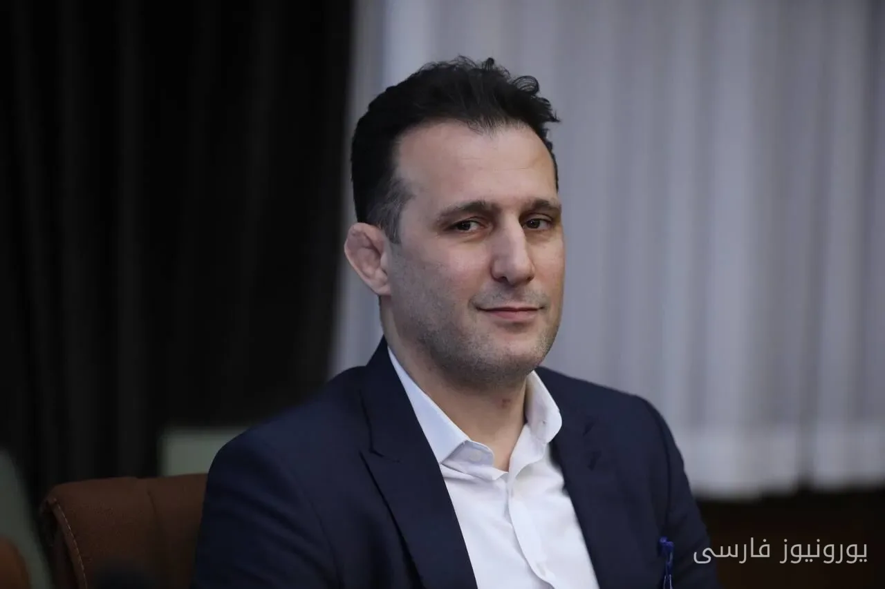 آرش میراسماعیلی: هدف جودو فقط کسب مدال در بازی‌های آسیایی نیست