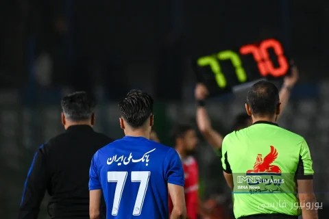 استقلال خوزستان به ورزشگاه غدیر اهواز بازگشت