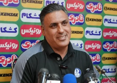 تراکتور برای جذب فاضلی به من زنگ زد