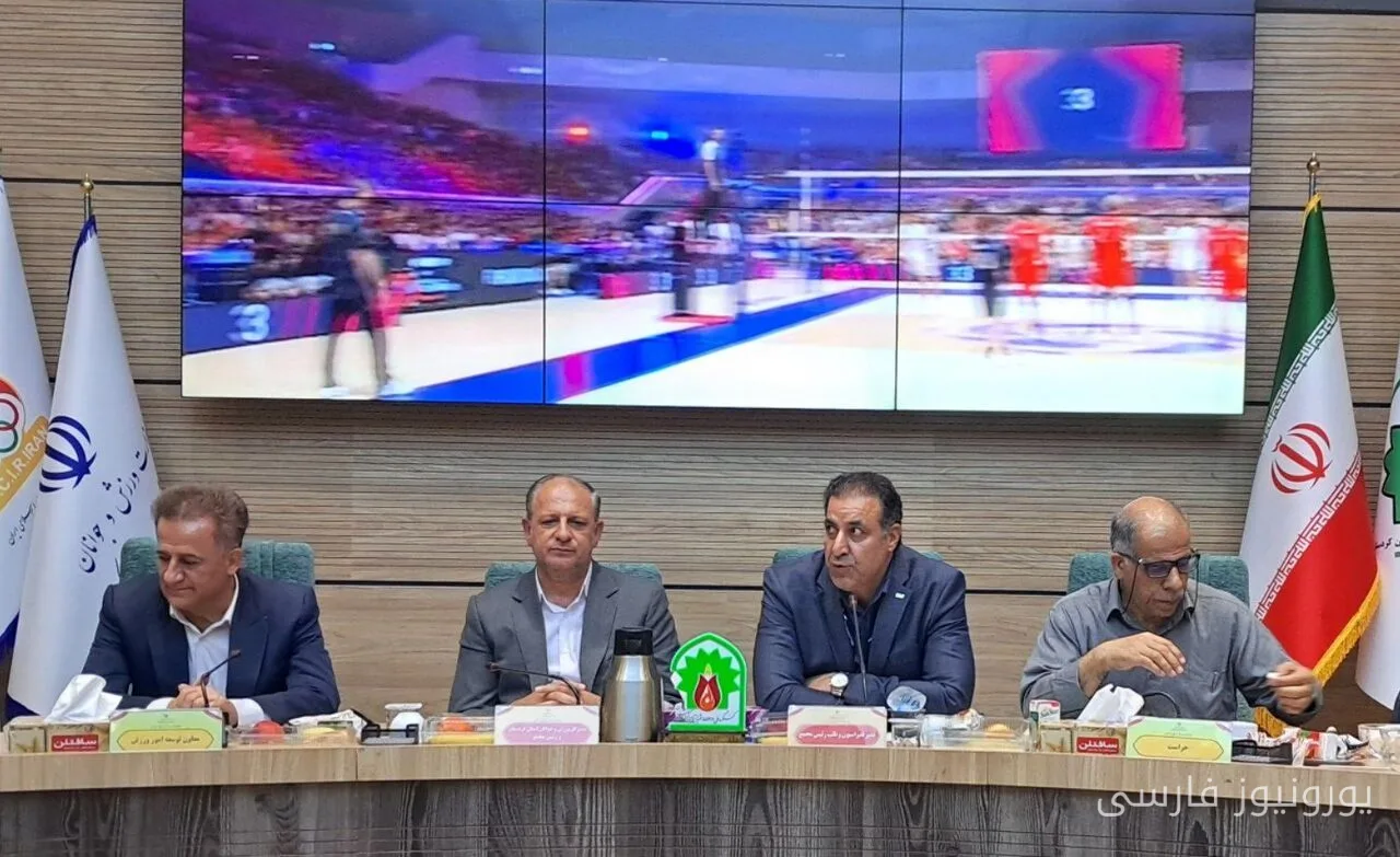 مدیرکل ورزش کردستان: توسعه والیبال استان نیازمند برنامهریزی و تقویت داوران و مربیان است