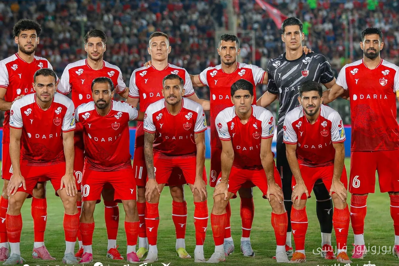 پرسپولیس: لغو دیدار با خیبر یک شایعه است!