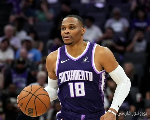 رکوردشکنی در NBA: راسل وستبروک دوران حرفه‌ای‌اش را به پایان رساند