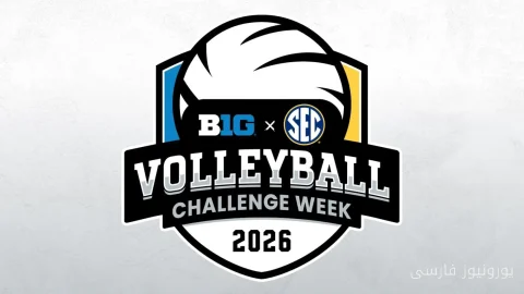 چالش والیبال Big Ten/SEC: تقابل‌های داغ و جذاب هفته!