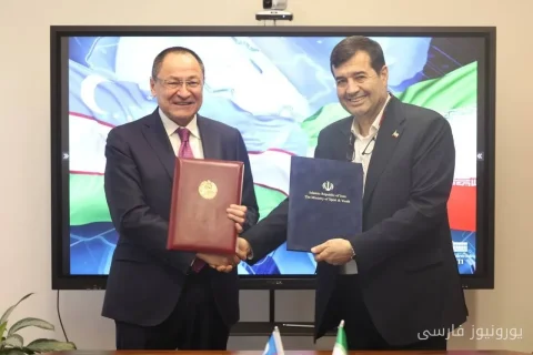 دنیامالی: آماده میزبانی ورزشکاران ازبکستان هستیم؛ اکرم‌اف: از دانش پزشکی ورزشی ایران بهره می‌بریم