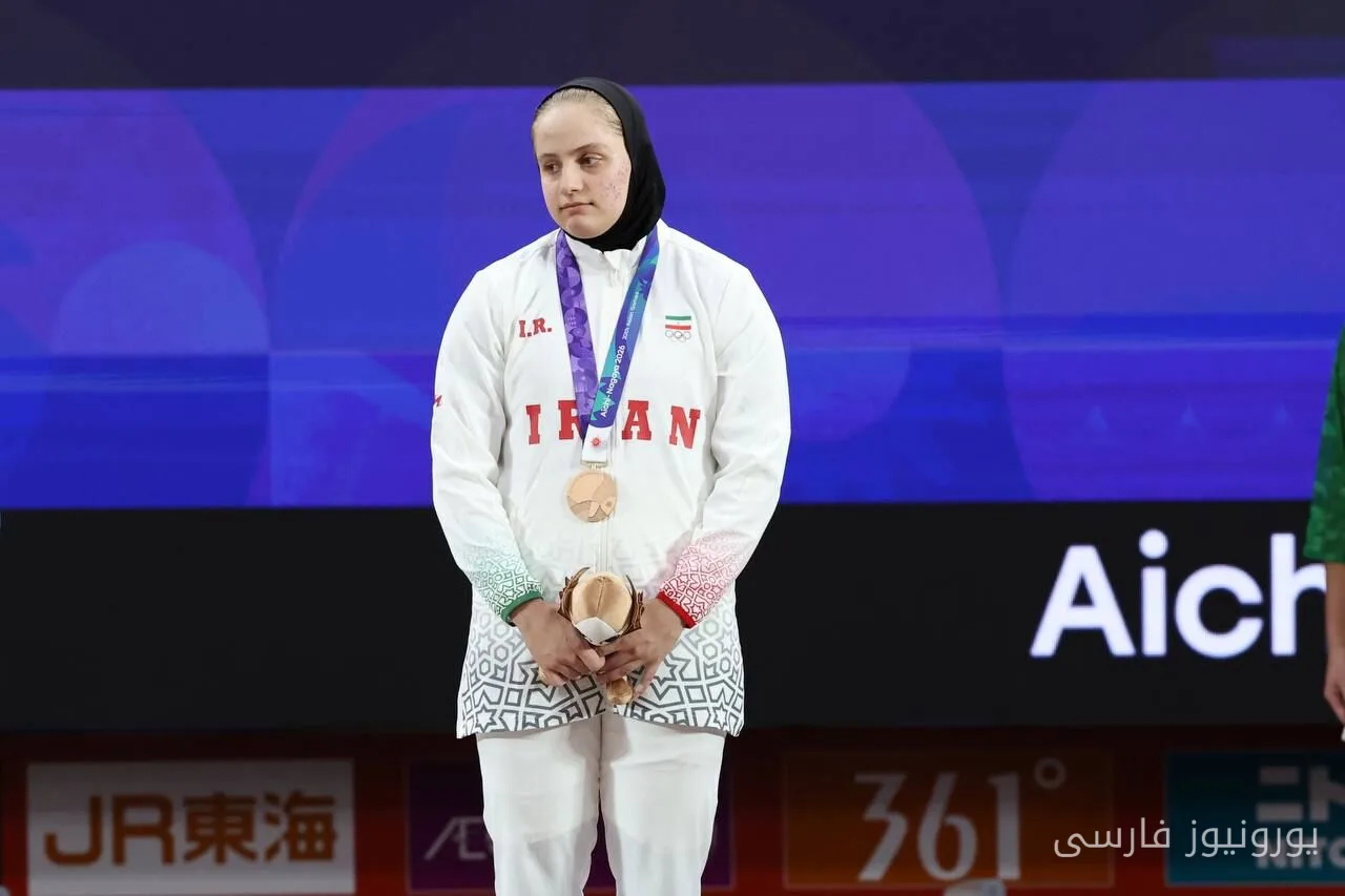 بهشتی هدف قهرمانی جهان و پزشک شدن را دنبال می‌کند