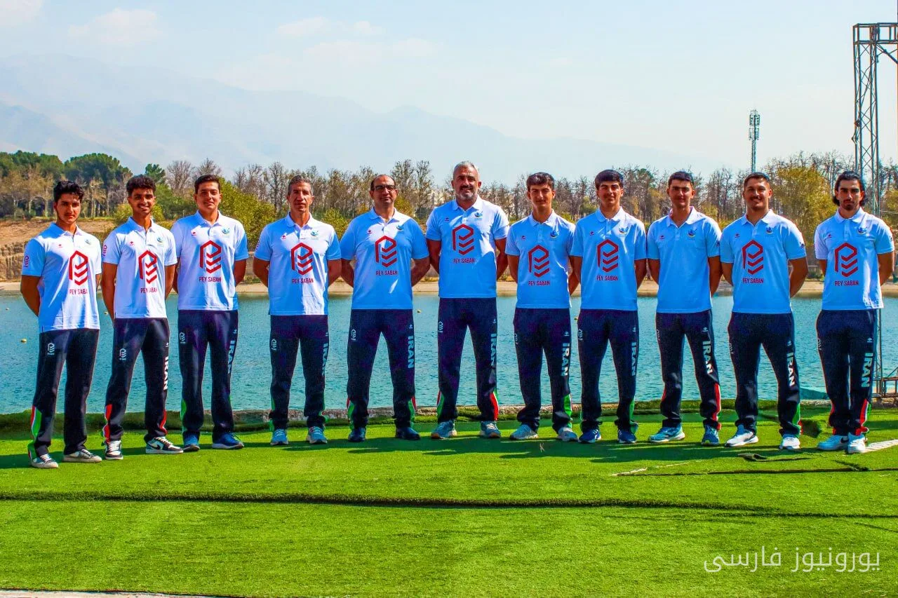لغو اعزام تیم جوانان کانوپولو به مسابقات قهرمانی جهان در آلمان