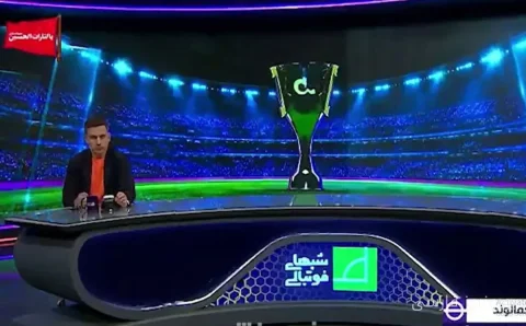 فراز کمالوند: پرسپولیسی‌ها تنها حامی تورنمنت سه‌جانبه بودند، حالا هم مخالفان زیادند