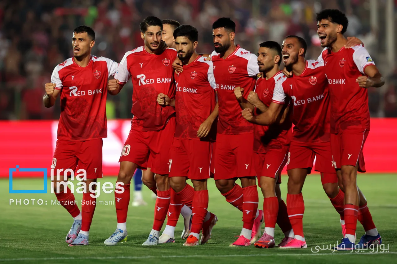 برزگر: وقفه لیگ به ضرر پرسپولیس است و لغو بازی با خیبر جای تعجب دارد