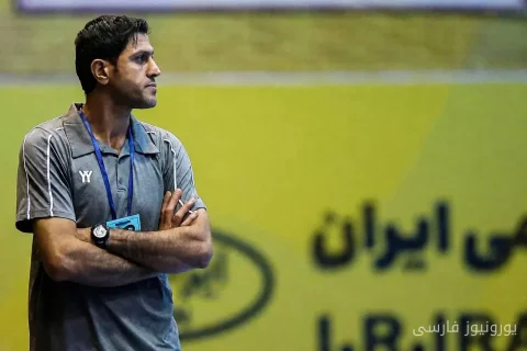 سرمربی هندبال نوجوانان: با شرایط ایده‌آل به قهرمانی آسیا نرفتیم و از کلاییچ کمک گرفتیم