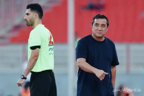 خداداد: تنبیهات آبکی؛ مقصر اصلی مسئولان ورزش هستند