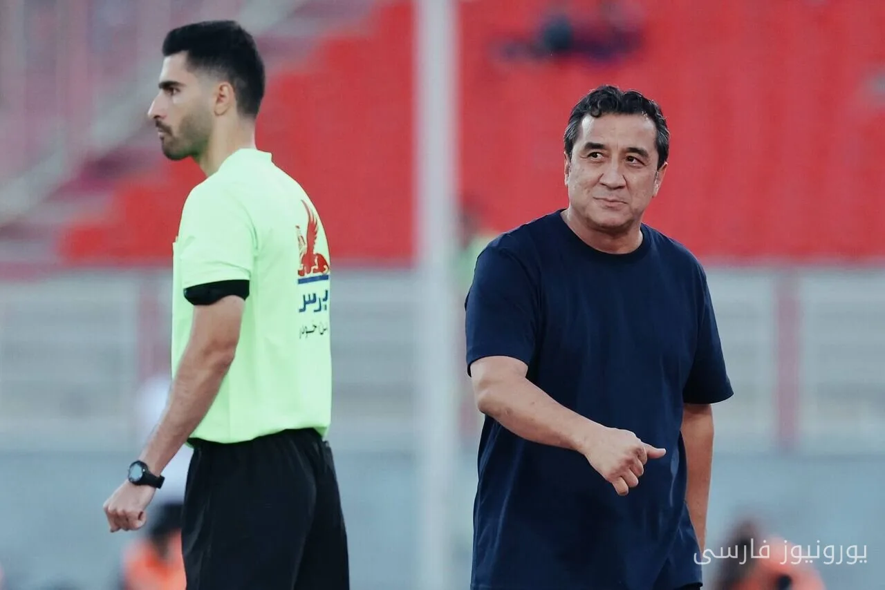 خداداد: تنبیهات آبکی؛ مقصر اصلی مسئولان ورزش هستند