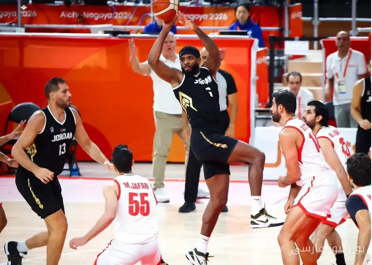 مانولوپولوس با دفاع ایران، پرین بوفورد را در بن‌بست کامل قرار داد