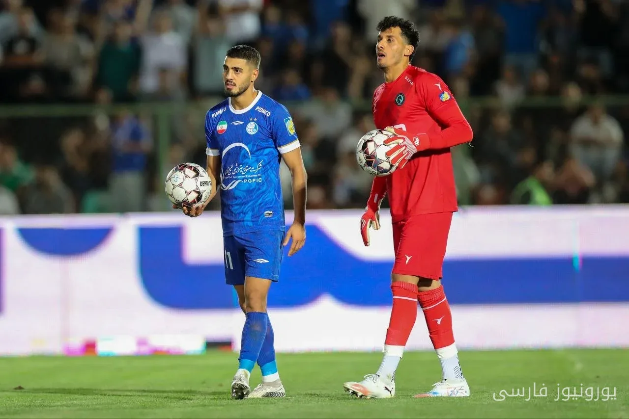 لیگ برتر ایران ۲۵ روز تعطیل شد