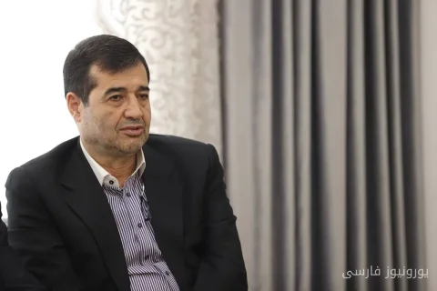 وزارت ورزش و جوانان درگذشت قهرمان سابق ووشوی جهان را تسلیت گفت