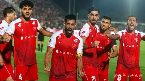 فدراسیون فوتبال ایران به دلیل ارسال دیرهنگام درخواست مجوز، ۲ هزار دلار جریمه شد