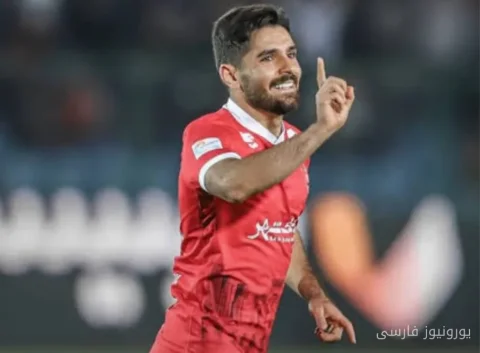 پیشنهاد خارجی برای محمد عمری؛ تصمیم مهم پرسپولیس درباره آینده ستاره‌اش