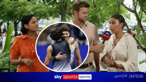 چالش‌های زمان‌بندی در US Open: آیا راه حلی وجود دارد؟