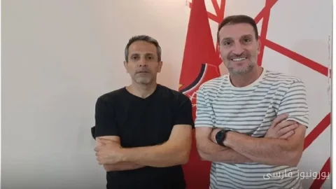 حامد کاویانپور: پرسپولیس مدعی جدی قهرمانی لیگ برتر است