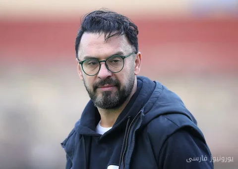 مهدی پاشازاده درباره سرمربیگری سهراب بختیاری‌زاده و پیروزی استقلال مقابل السد