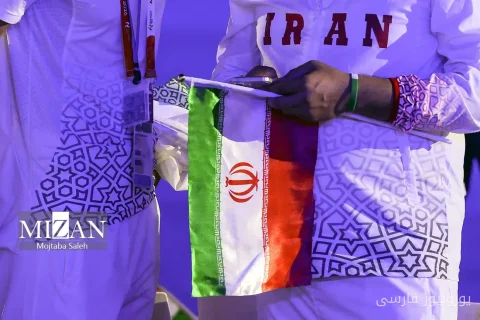 آغاز رقابت ورزشکاران ایران در روز ششم بازی‌های آسیایی ناگویا ۲۰۲۶