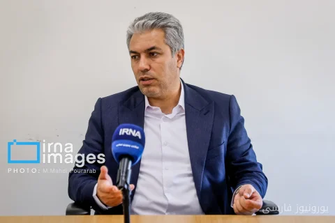 رئیس فدراسیون دوچرخه‌سواری از چهار سال چالش‌برانگیز و تحول با هوش مصنوعی می‌گوید