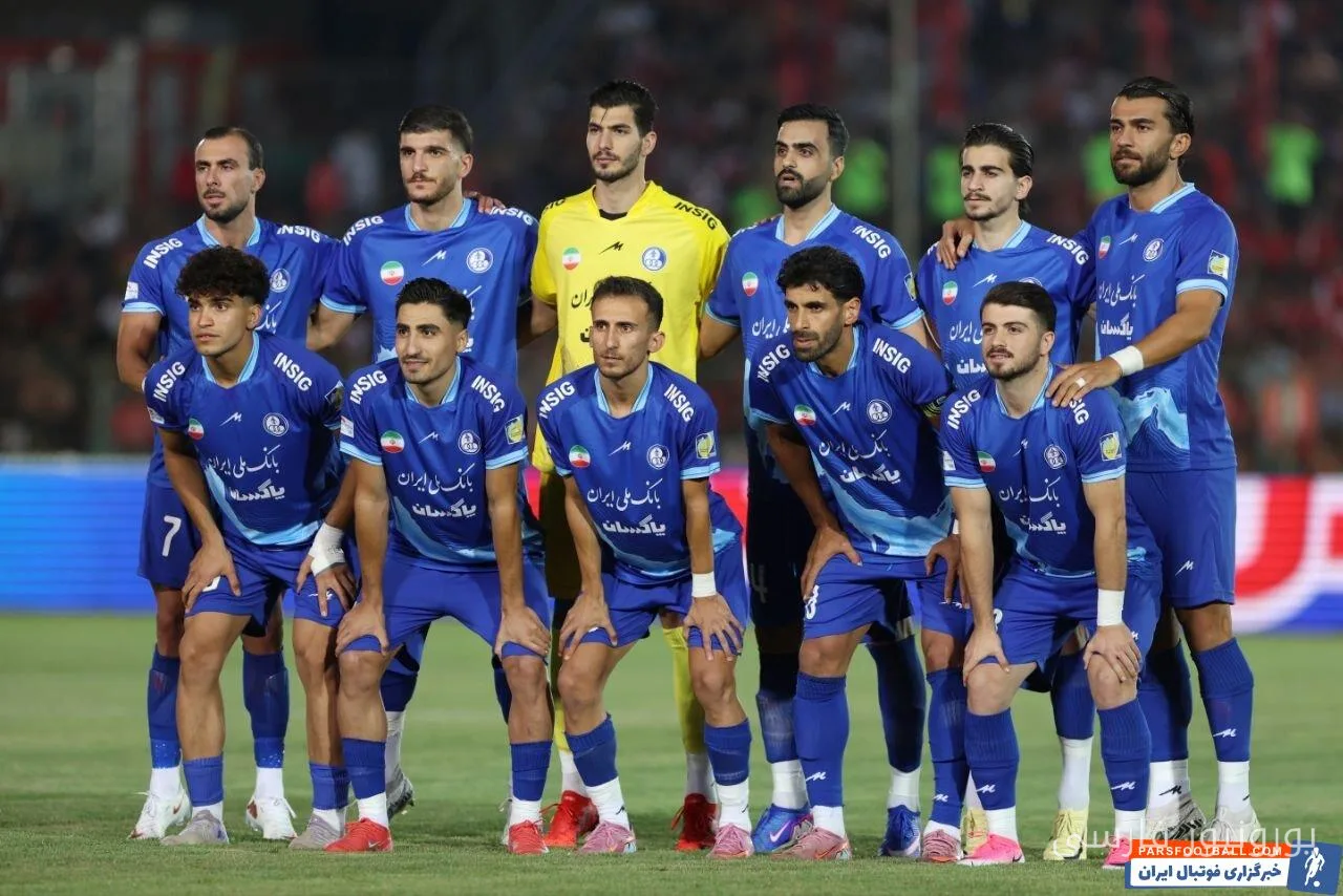پیشبینی سعید مراغهچیان درباره شرایط استقلال و دیدار آسیایی با السد