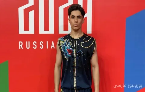 ابوالفضل قره‌باغی در فرم چانگ‌چوان بازی‌های آسیایی ۲۰۲۶ ناگویا سیزدهم شد
