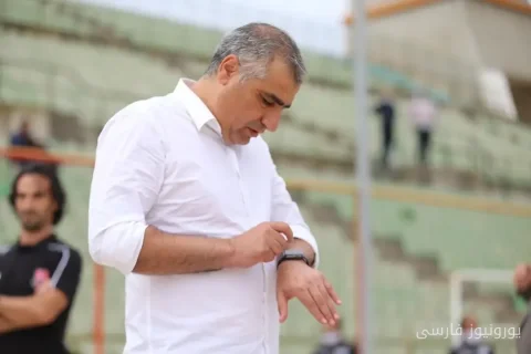 ساکت الهامی: یک اشتباه مقابل استقلال کافی بود