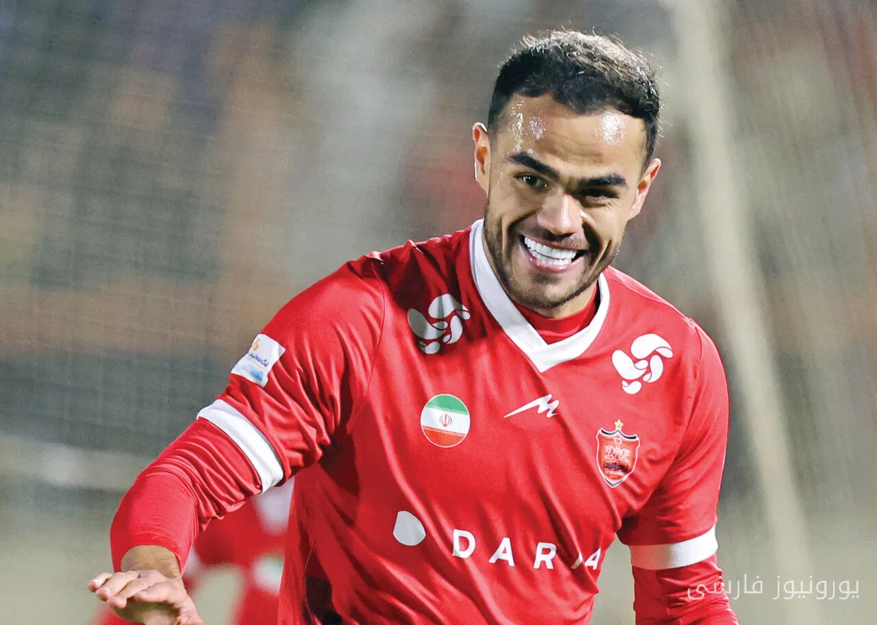 پیمان حدادی درباره جدایی اورونوف از پرسپولیس توضیح داد