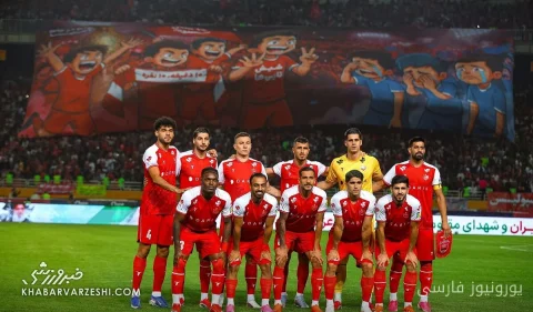 واکنش سازمان لیگ به اعتراض پرسپولیس: هیچ تبعیضی در لغو دیدار نیست