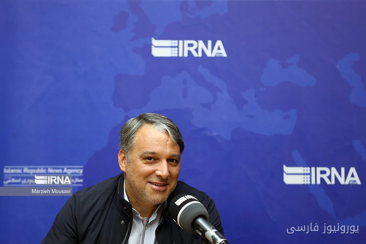 عزیزی حضور تیم میکس تنیس ایران در بازیهای آسیایی را اتفاقی تاریخی دانست