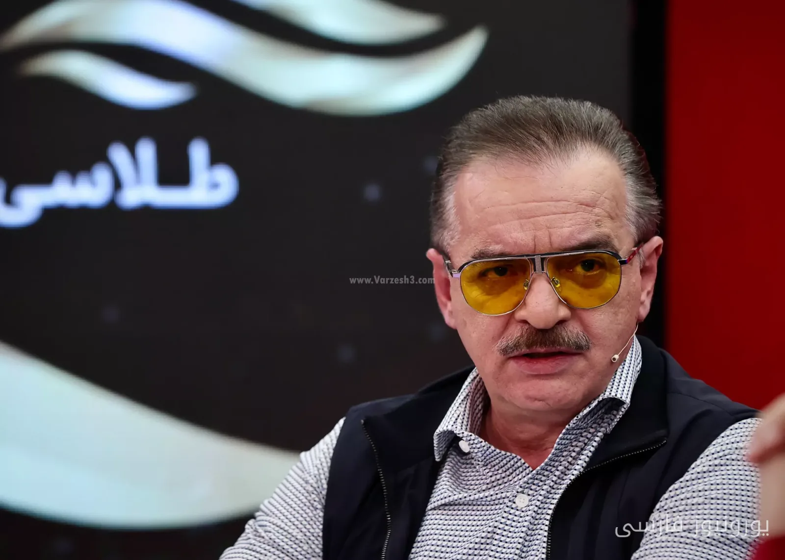 توضیح محمدرضا زنوزی درباره برکناری ناگهانی محمد ربیعی و جایگزینی جواد نکونام