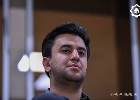امیر شرافت درباره سیاست بازیکن‌سازی و چالش‌های تیم شهداب یزد در لیگ برتر والیبال