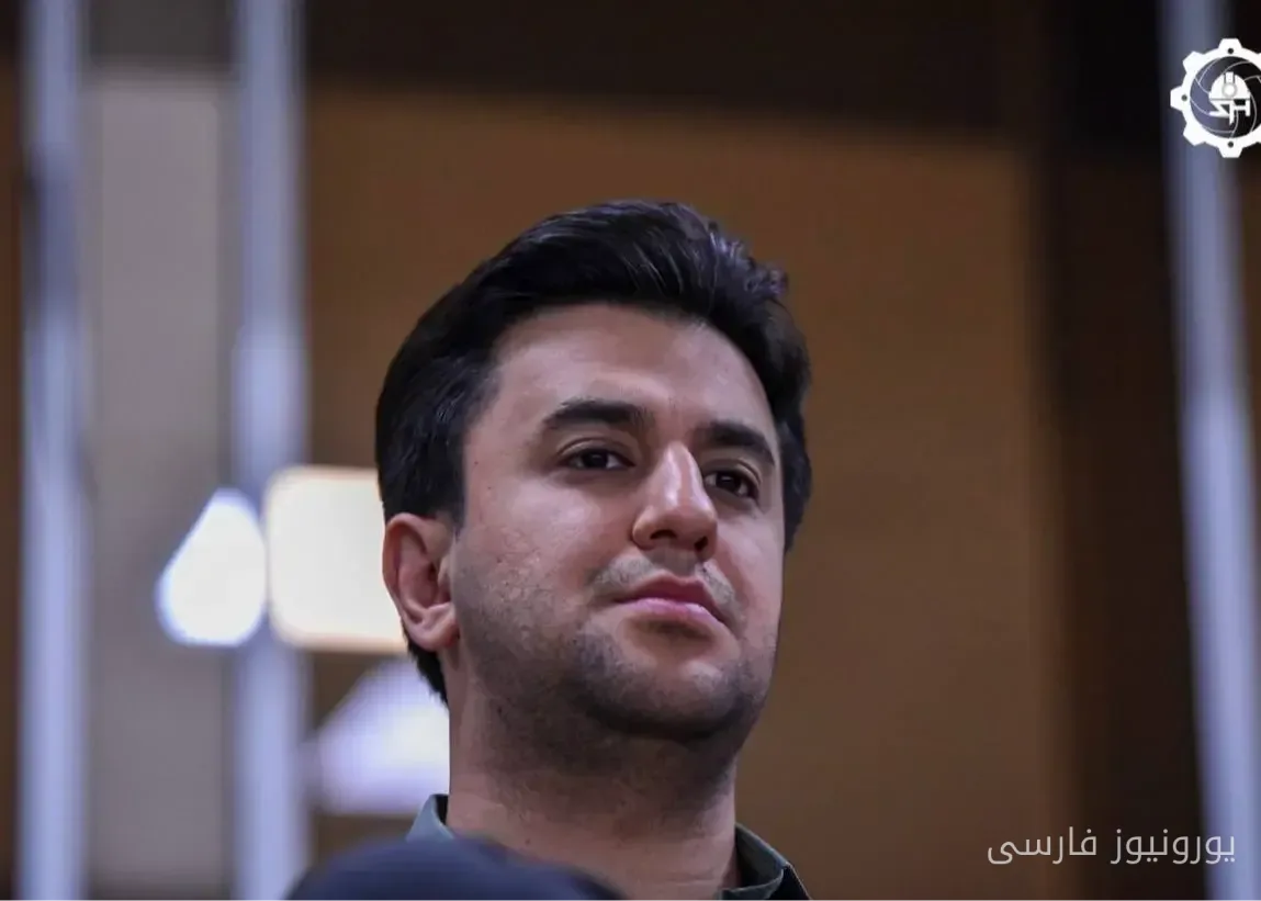 امیر شرافت درباره سیاست بازیکنسازی و چالشهای تیم شهداب یزد در لیگ برتر والیبال