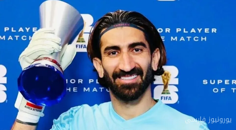 علیرضا بیرانوند تصمیم گرفت پس از سربازی به استقلال بپیوندد