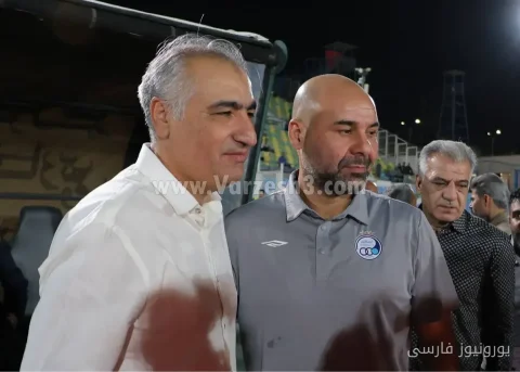 ساکت: تیم پیکان قربانی کیفیت آسانی شد!