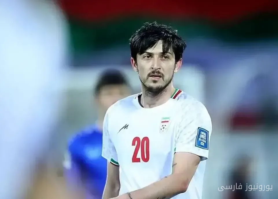 سردار آزمون با استوری احساسی از ماکان نصیری یاد کرد: کاش کودکان جنگ را با جان‌شان تجربه نکنند