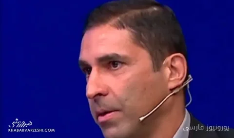 وحید هاشمیان: بعد از رفتنم پرسپولیس ۵ باخت داشت؛ هجومی بازی کردن به چه قیمت؟