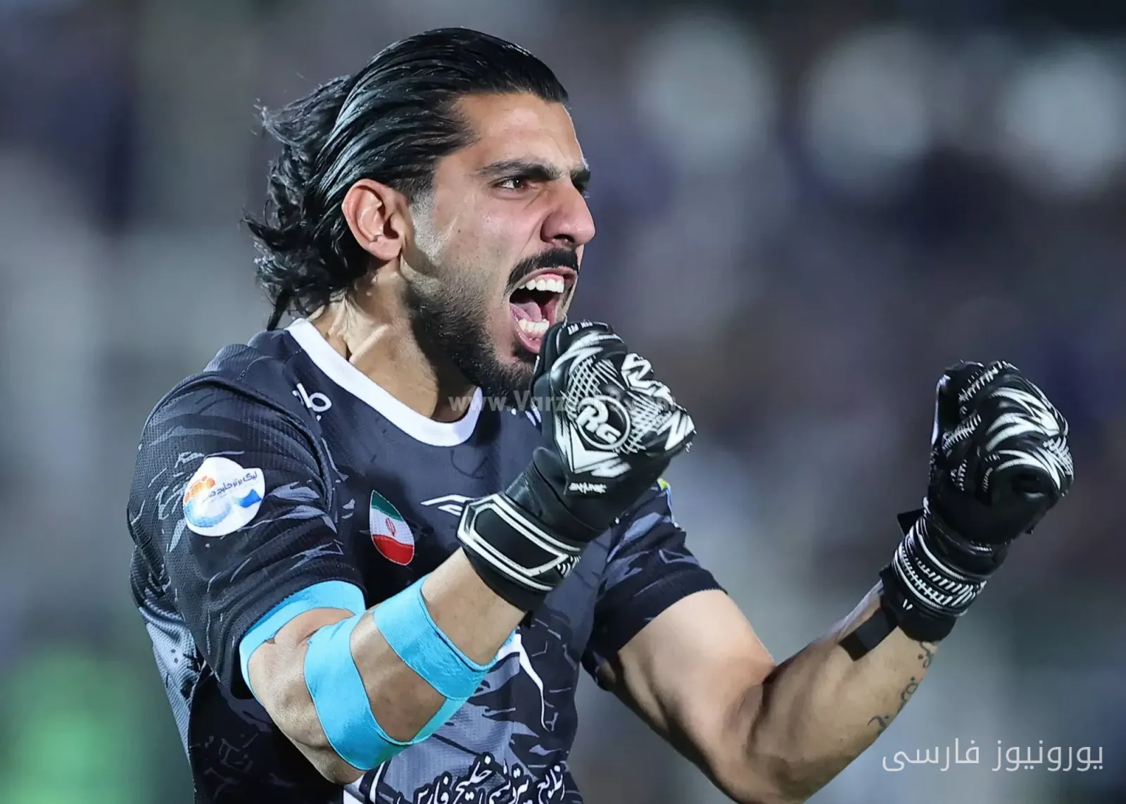 پنجمین بازی آسیایی حبیب فرعباسی در بصره؛ نبرد حساس مقابل السد قطر