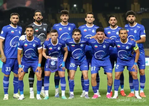 دعوت هفت بازیکن استقلال به تیم ملی برای اردوی پساجام جهانی 2026