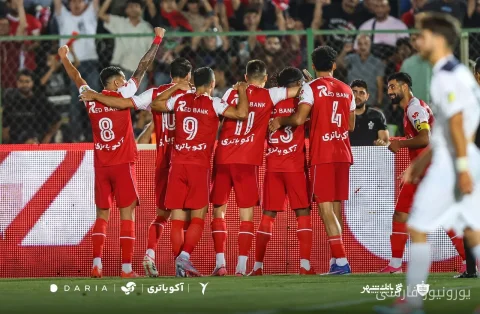 علی بازگشا: لغو بازی‌های لیگ برتر توسط فدراسیون فوتبال برنامه‌ها را به هم ریخت