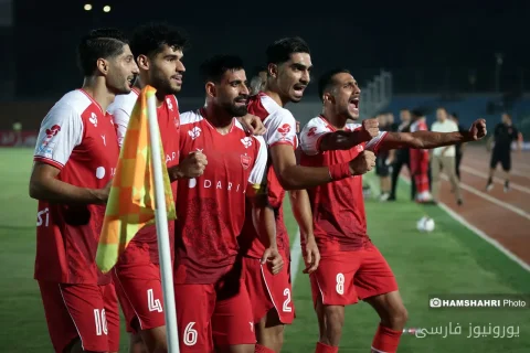 سازمان لیگ: بی‌توجهی به آمادگی پرسپولیس و لغو ۴ بازی!