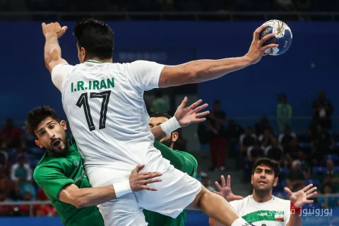 تیم ملی هندبال ایران با رویکرد جوان‌گرایی در رقابت‌های آسیایی ناگویا حاضر می‌شود