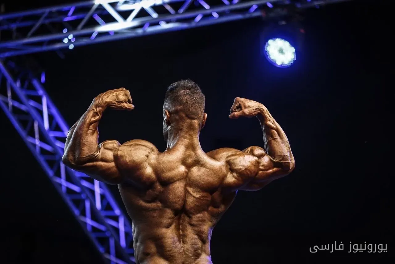 فدراسیون بدنسازی ایران به دلیل بیثباتی نهادی توسط IFBB تعلیق شد