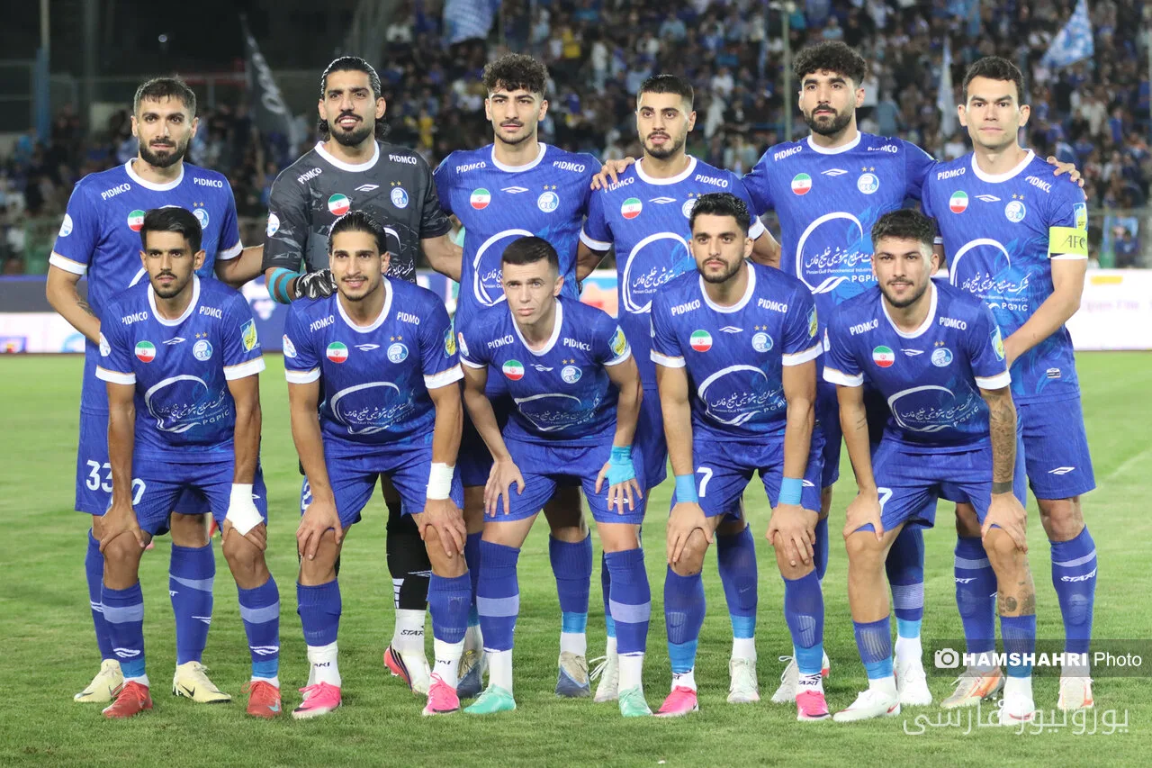 تمهیدات امنیتی کامل در بصره برای دیدار استقلال و السد قطر