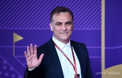 شرط ماجدی برای پذیرش مدیرعاملی باشگاه استقلال