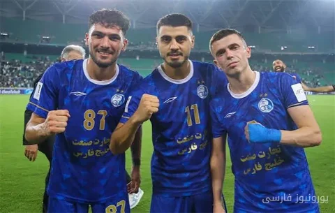 محمد نوری: استقلال با شکست السد آبروی ایران و آسیا را حفظ کرد